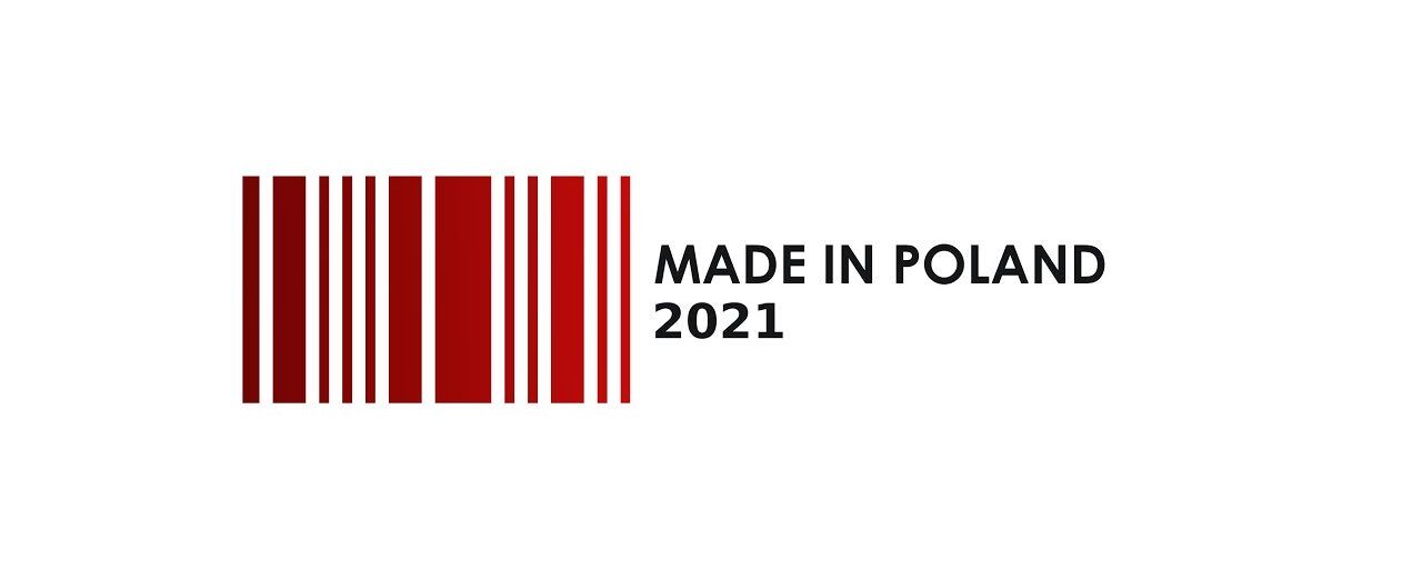 Made in Poland 2021